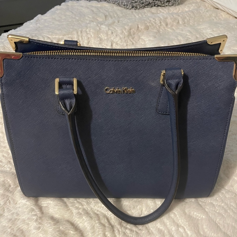 New Calvin Klein Tote/shoulder bag
